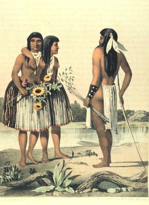 indigenous people