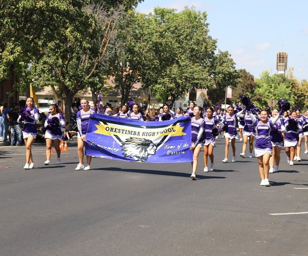 ohs parade 1