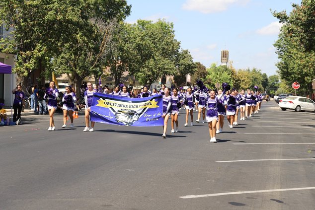 ohs parade 1