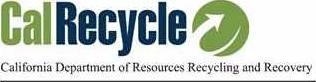 CalRecycle graphic