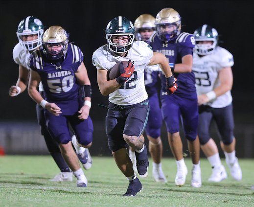 Week 6 football preview