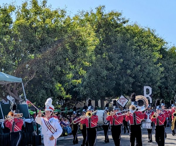 ghs band