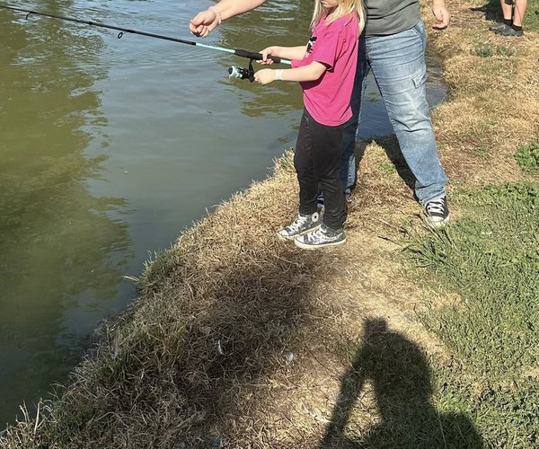 gustine fishing 2025