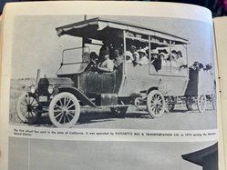 old bus