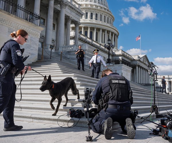 government shutdown