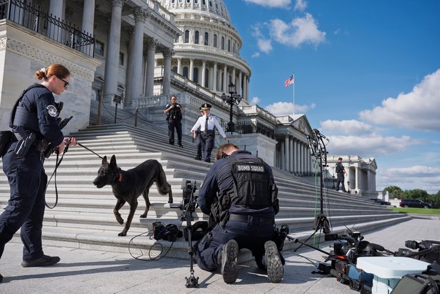 government shutdown