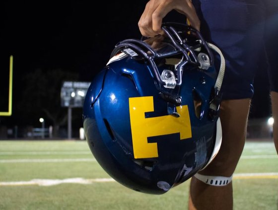 Turlock football CIF