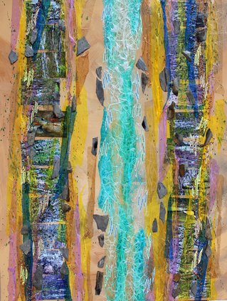 Fosgate art