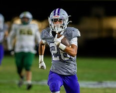 Denair football 1