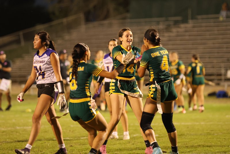 Hilmar flag football 3
