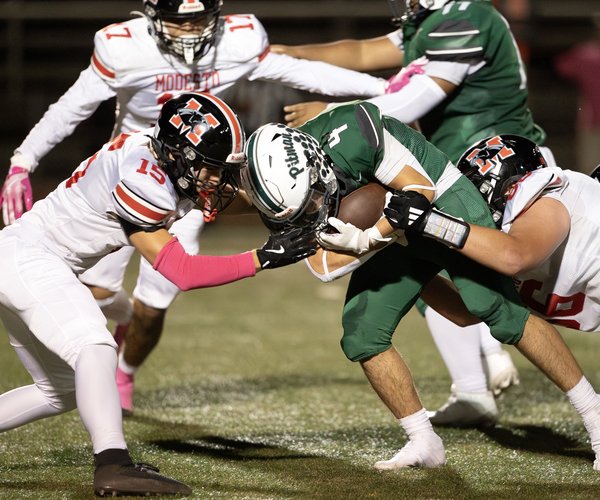Pitman football 1