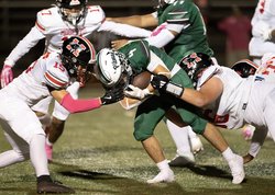 Pitman football 1
