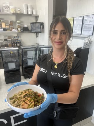 ProteinHouse Turlock 1