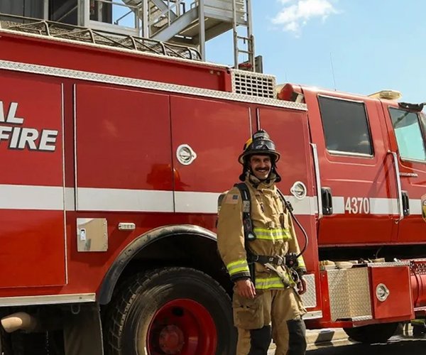 CalFire