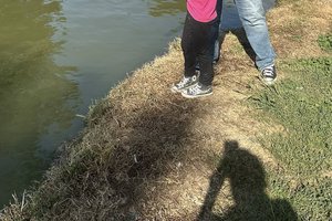gustine fishing 2025