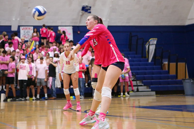 Turlock volleyball