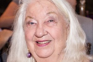 SANDRA “SANDY” HELEN WILD obit