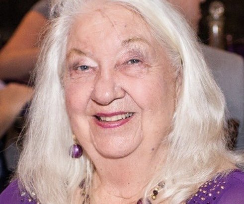 SANDRA “SANDY” HELEN WILD obit
