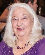 SANDRA “SANDY” HELEN WILD obit