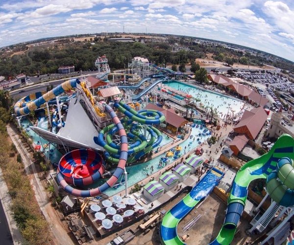 sunsplash roseville