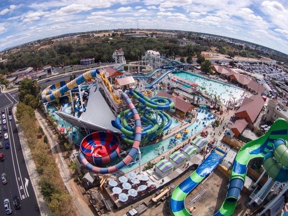 sunsplash roseville