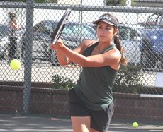 Aaliyah Jauregui starred