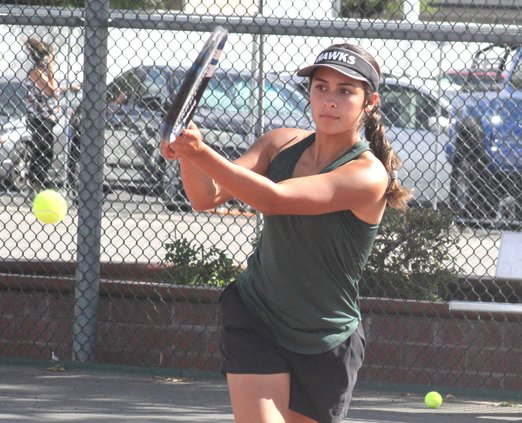 Aaliyah Jauregui starred
