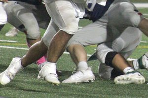 Central Valley’s Emanuel Luna