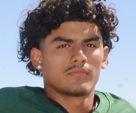 AOW Quinn Martinez