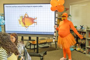 Lorax teacher