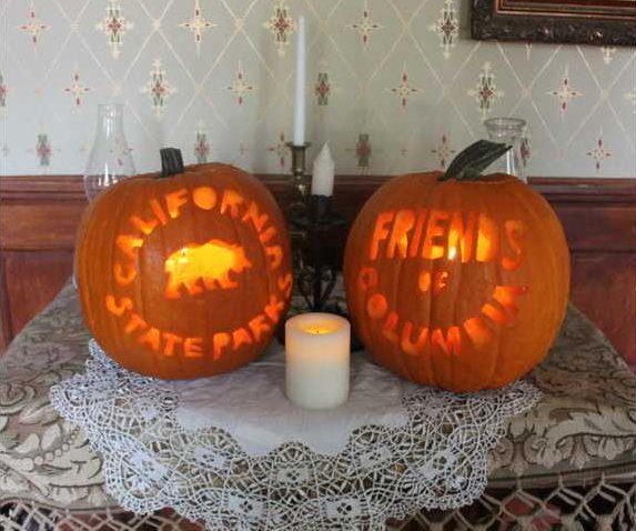 PUMPKINS