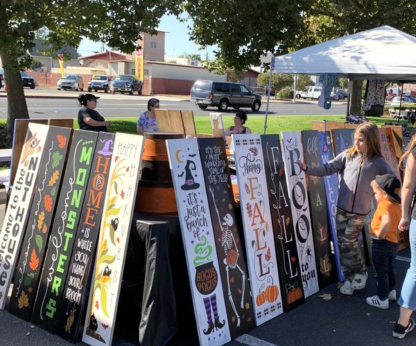 10-8 Signs
