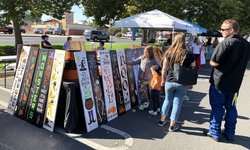 10-8 Signs