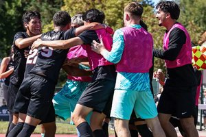 Stan State men's soccer