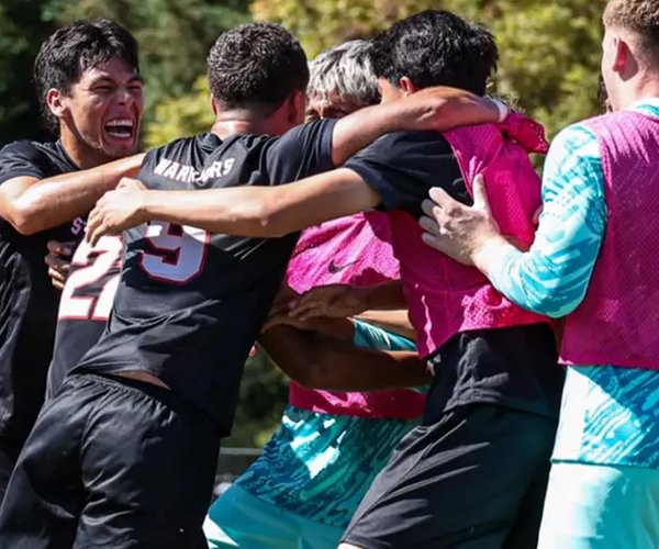 Stan State men's soccer