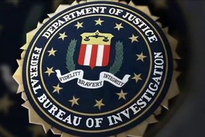 fbi logo