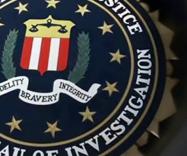 fbi logo