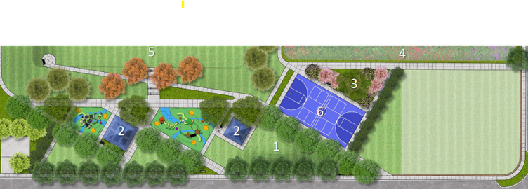 sedan park