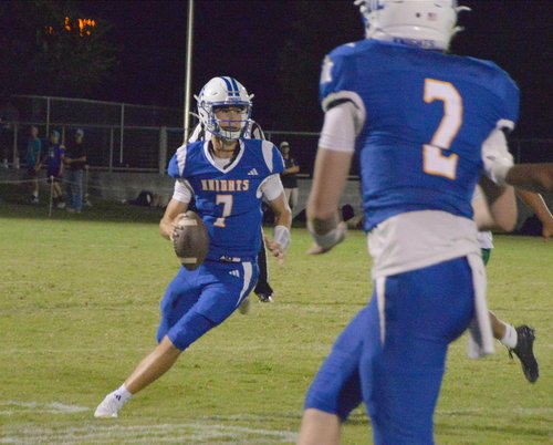 Week 7 football preview