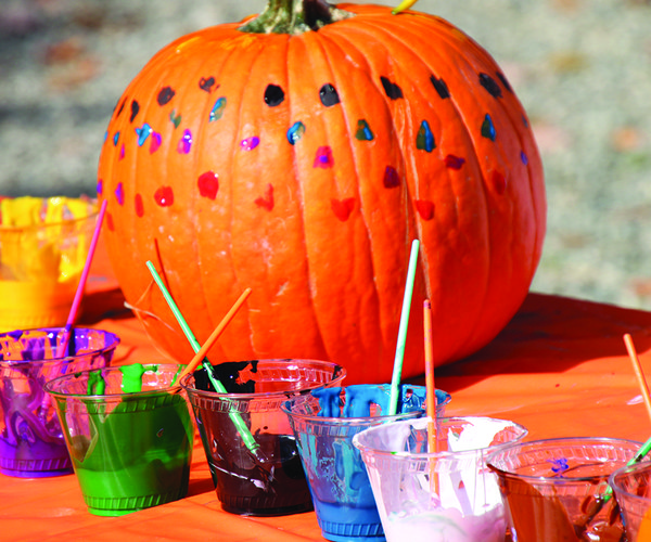 10-8 Halloween