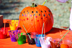 10-8 Halloween