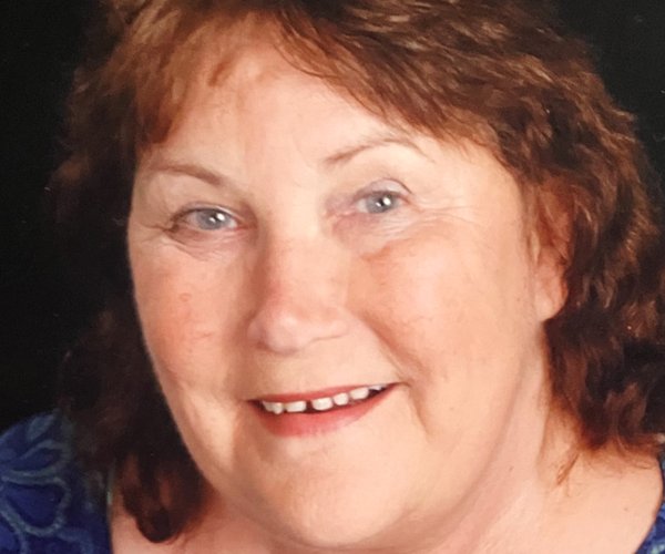 Peggy Haley obit