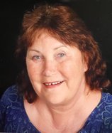 Peggy Haley obit
