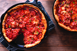 10-8 pizza
