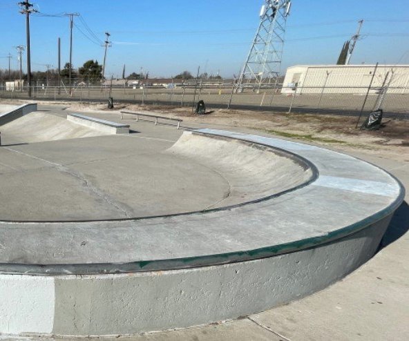 skat5e park