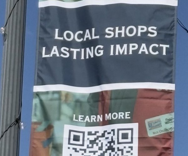 DBA banner