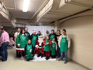 westside 4h week