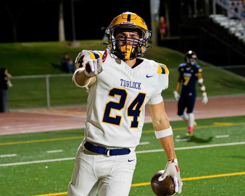 Turlock football 3