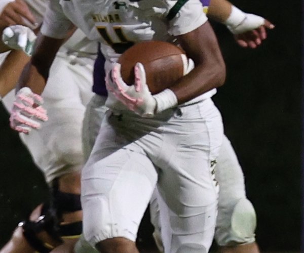 Hilmar football 1