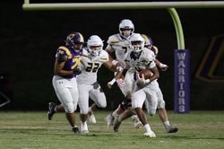 Hilmar football 1